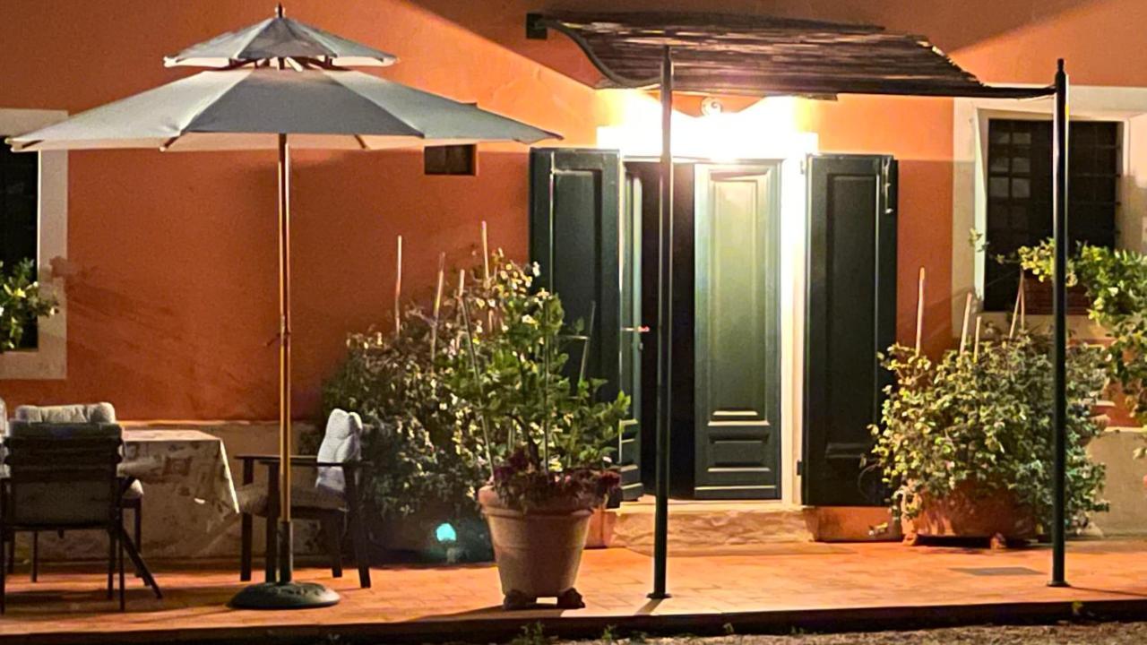 Podere Marchiano Larciano Exterior foto